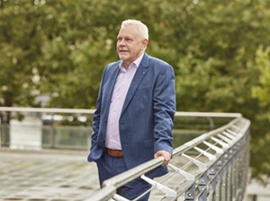 Grußwort des Bundesvorsitzenden