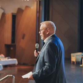 Zwischen digitalem Euro und Kassenrecht: Impulse der Bundesarbeitstagung 2026