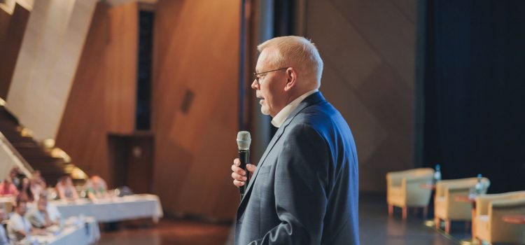 Zwischen digitalem Euro und Kassenrecht: Impulse der Bundesarbeitstagung 2026